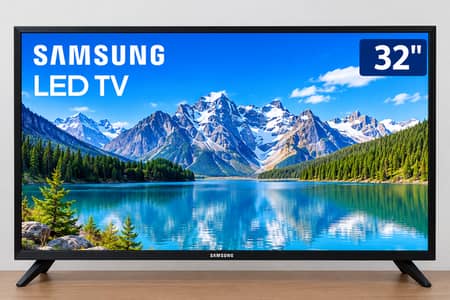 Samsung LED 32"