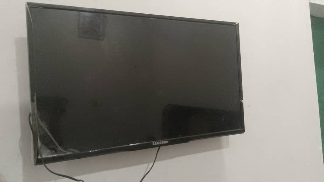 Samsung LED 32" 1