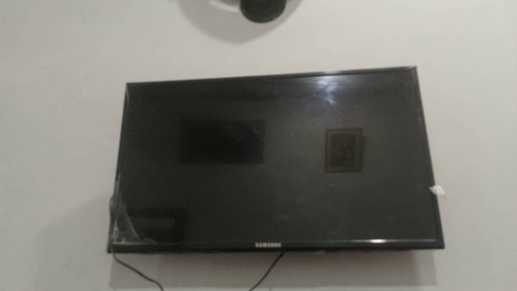 Samsung LED 32" 2