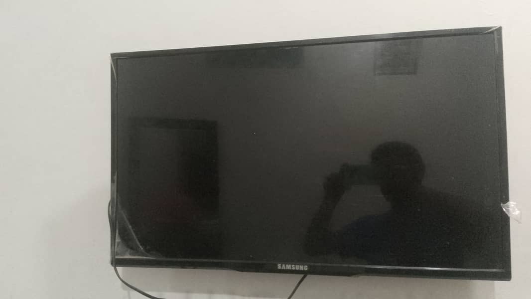 Samsung LED 32" 3