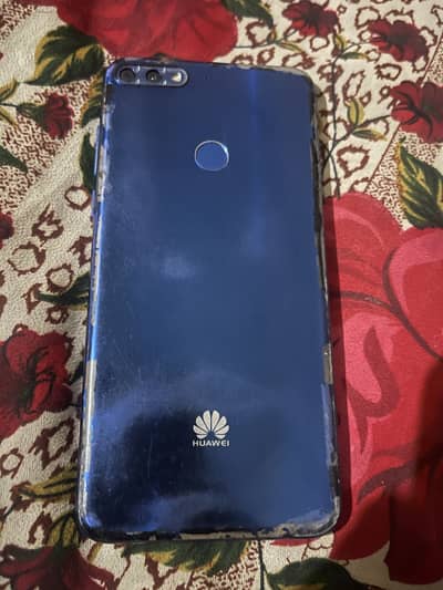 Huawei Y7 Prime