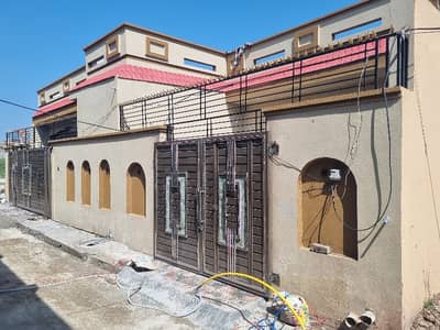 Beautiful 11.5 marla house for sale in Rawalpindi