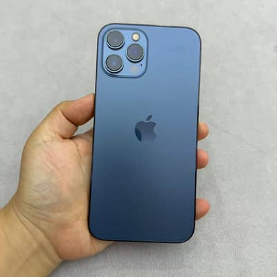 iPhone 12 Pro Max 128gb waterpack