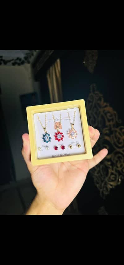 jewelry box