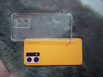 OPPO F21 Pro
