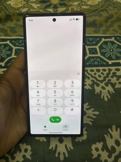 Google Pixel 6