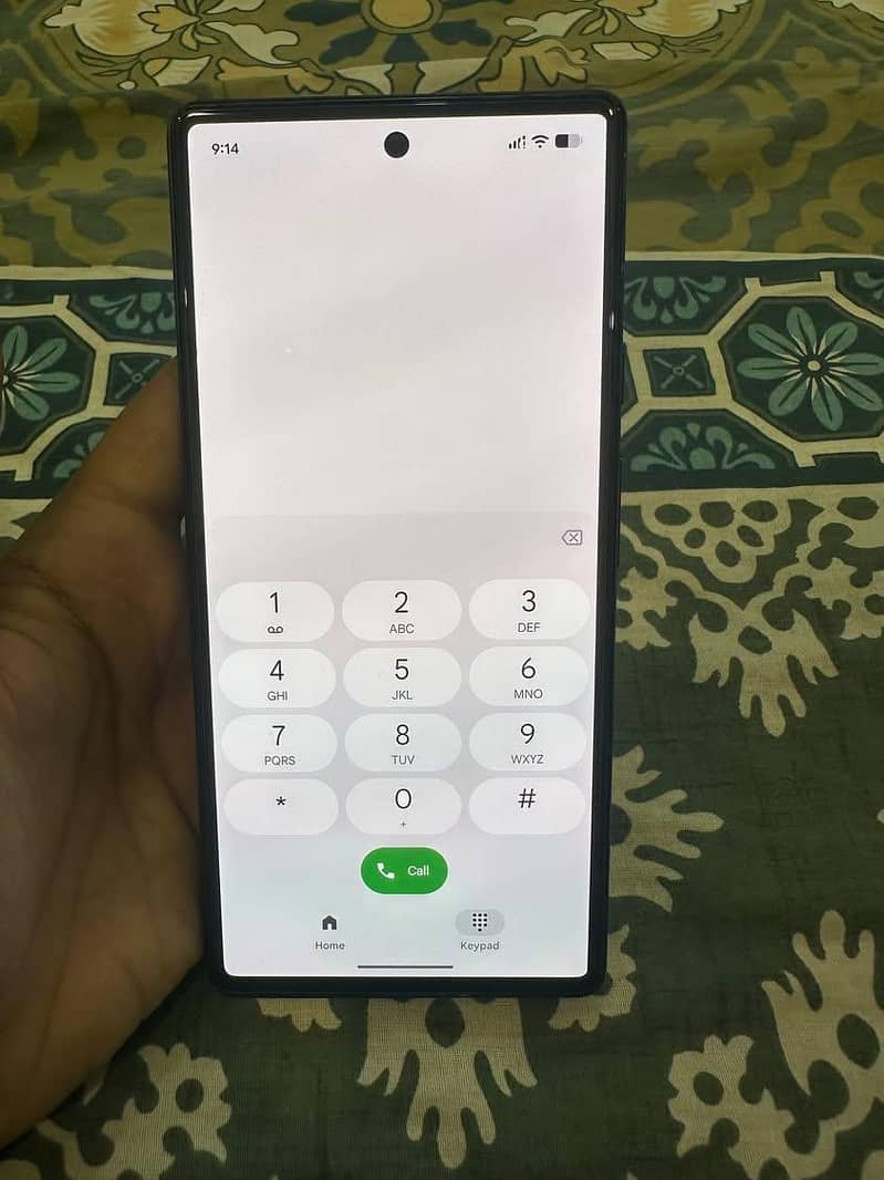 Google Pixel 6 0