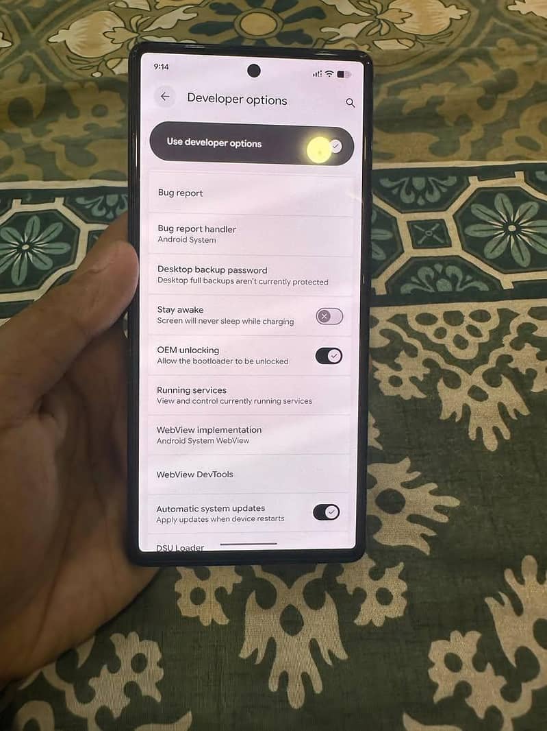 Google Pixel 6 1