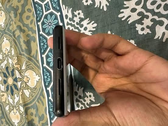Google Pixel 6 3