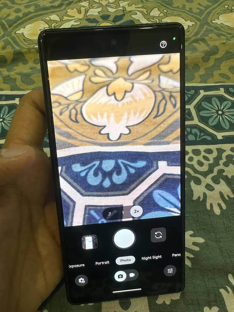 Google Pixel 6 6