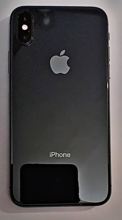 Apple iPhone XS 256GB PTA Approved