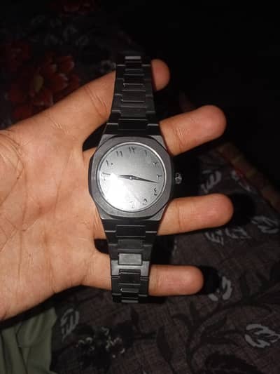 watch only new