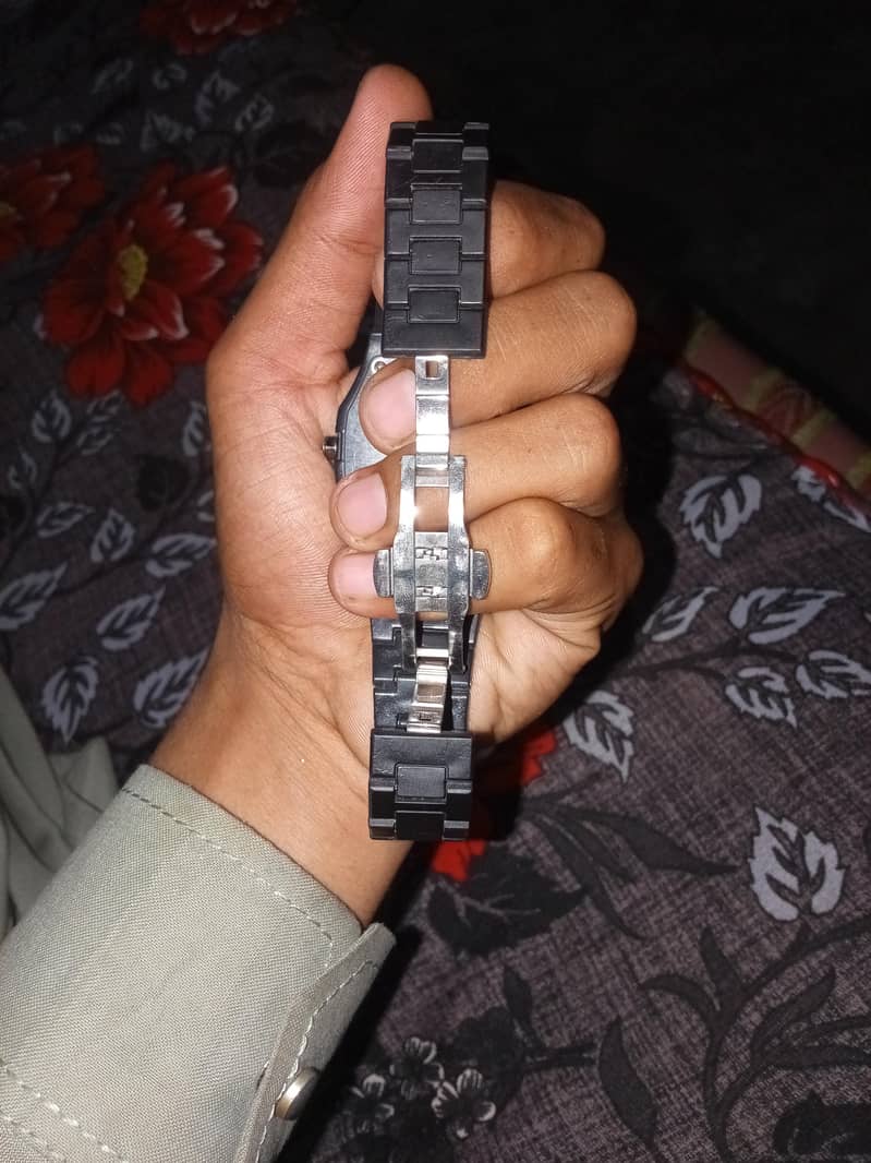 watch only new 1