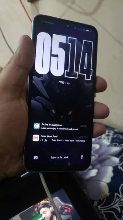 Xiaomi Redmi Note 10