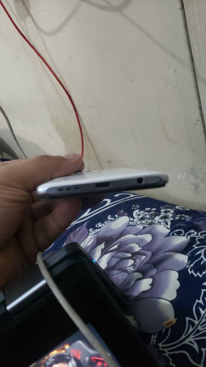 Xiaomi Redmi Note 10 2