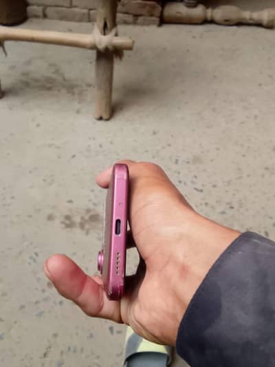 Vivo y21d