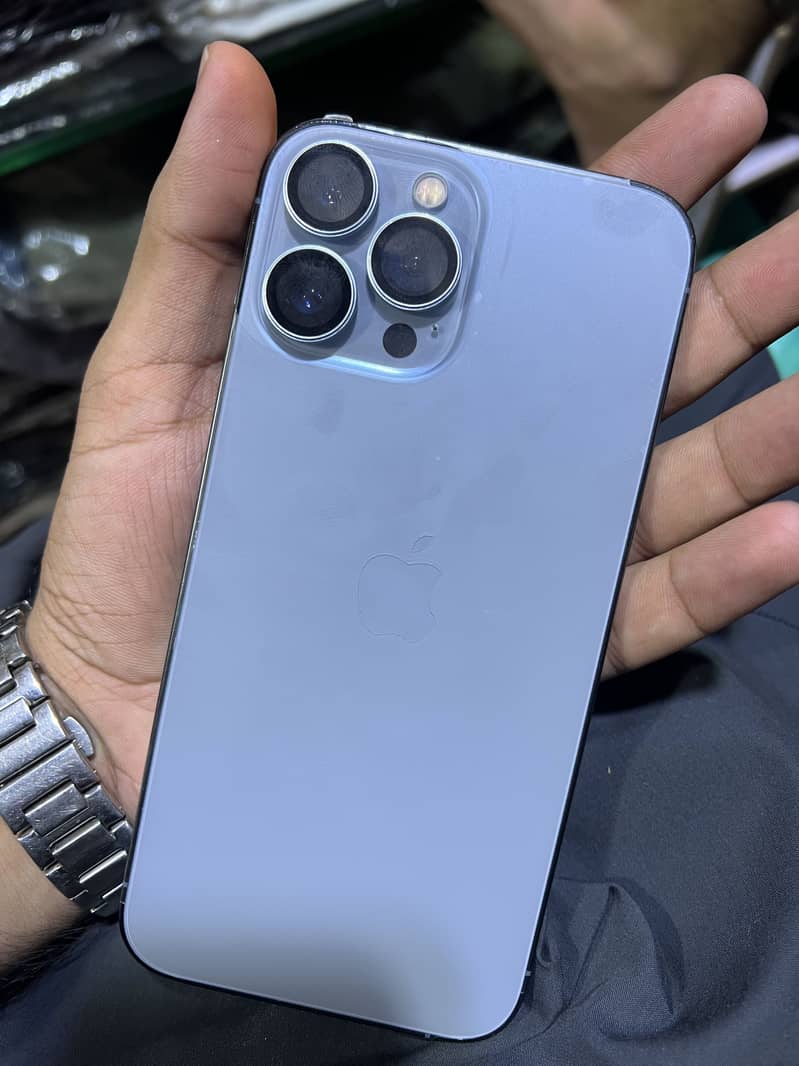 Apple iPhone 13 Pro Max 5