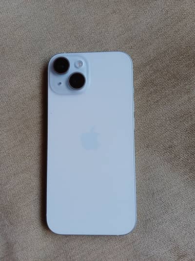 Apple iPhone 15