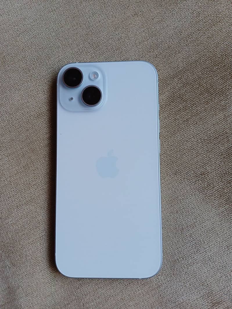 Apple iPhone 15 0