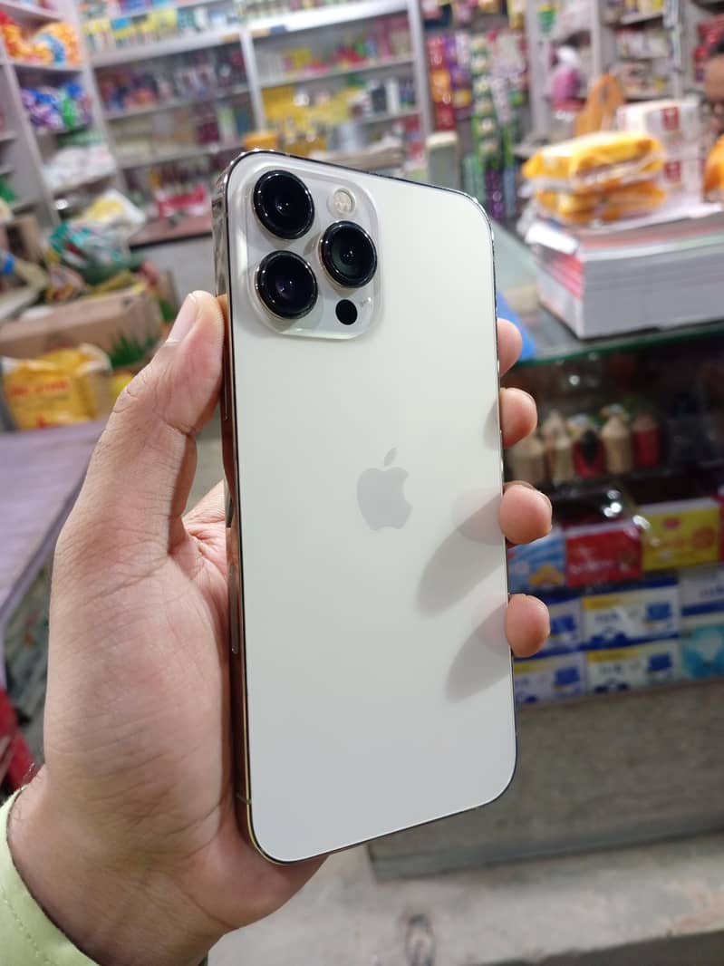 Apple iPhone 13 Pro Max 0