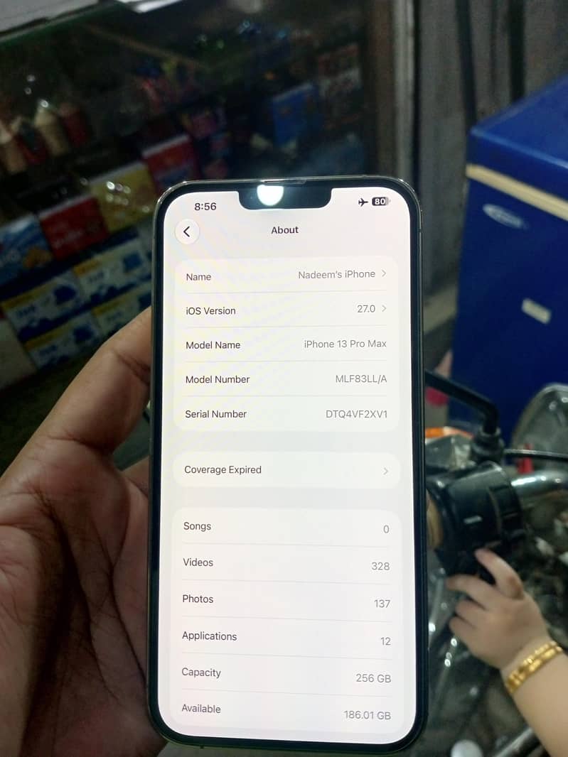 Apple iPhone 13 Pro Max 3
