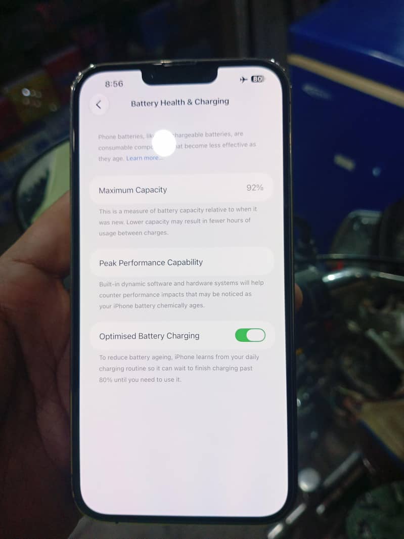 Apple iPhone 13 Pro Max 4