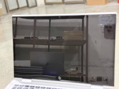 MODEL 830G7 x360 | PROCESSOR i5-10TH GEN | RAM 8GB | HARD SSD NVME 256