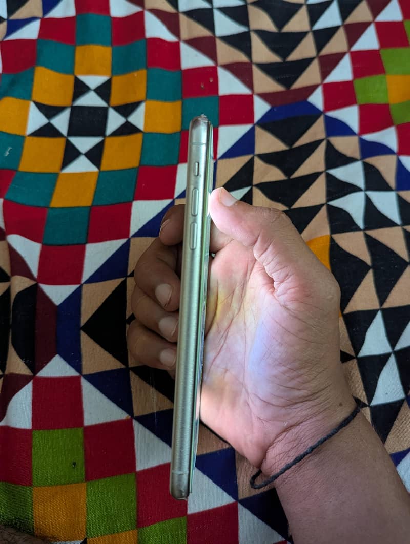 Apple iPhone 11 Pro Max 5