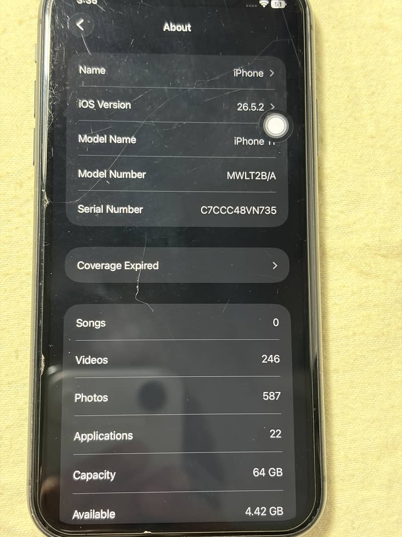 Apple iPhone 11 1