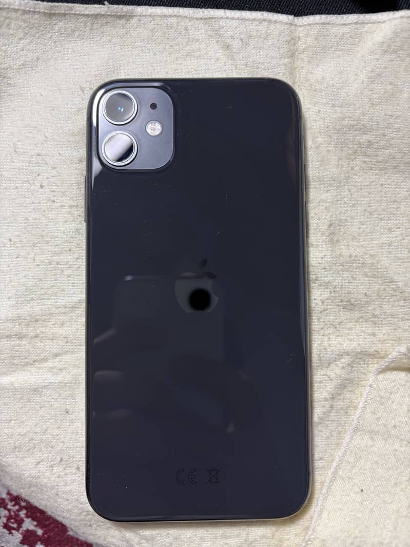 Apple iPhone 11 3