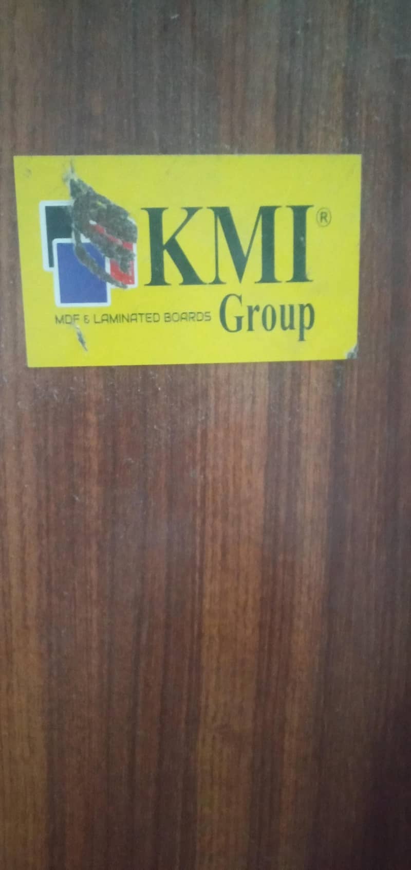 4 sheets KMI Group 5