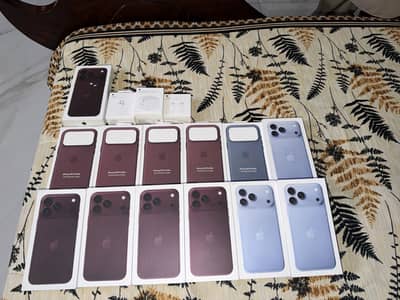 Apple iPhone 18 Pro Max