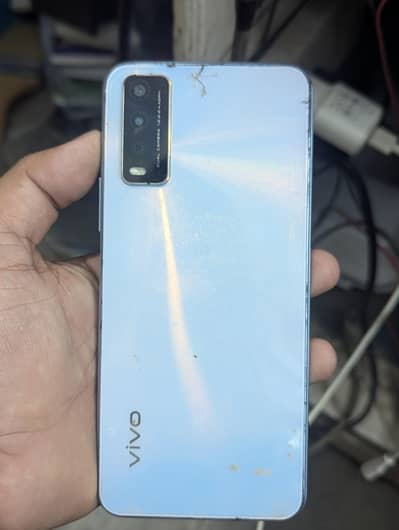 Vivo Y20.4/64
