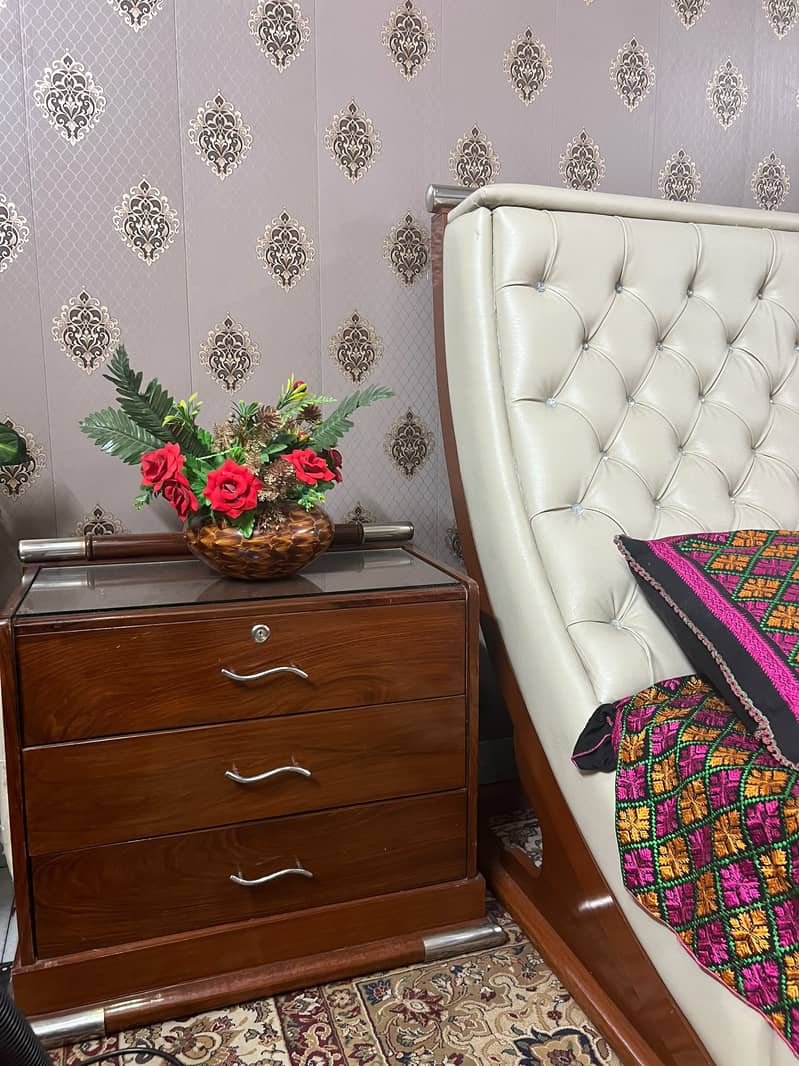 Double Bed  1