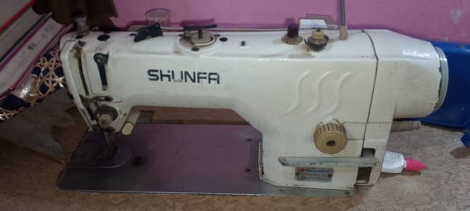 machine bilkul ok hai 10/10 mujah pasy ki zarorat hai