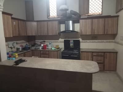Prime Location 240 Square Yards House For rent In Gulistan-e-Jauhar - Block 7 Karachi