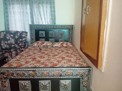 Bed for sale