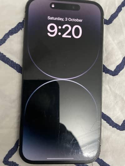 Apple iPhone 14 128Gb Non PTA FTY unlocked