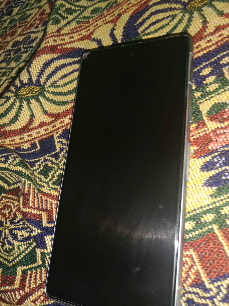 Google Pixel 7a 5