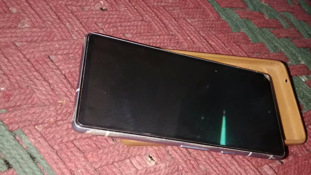 Google Pixel 7a 6