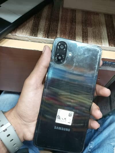Samsung Mobile A07 5G
