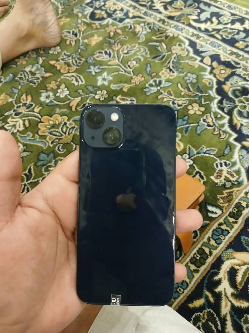 Apple iPhone 13 1