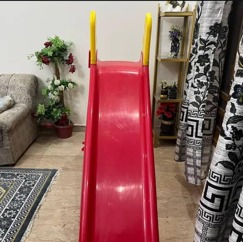 Slide good condition 2
