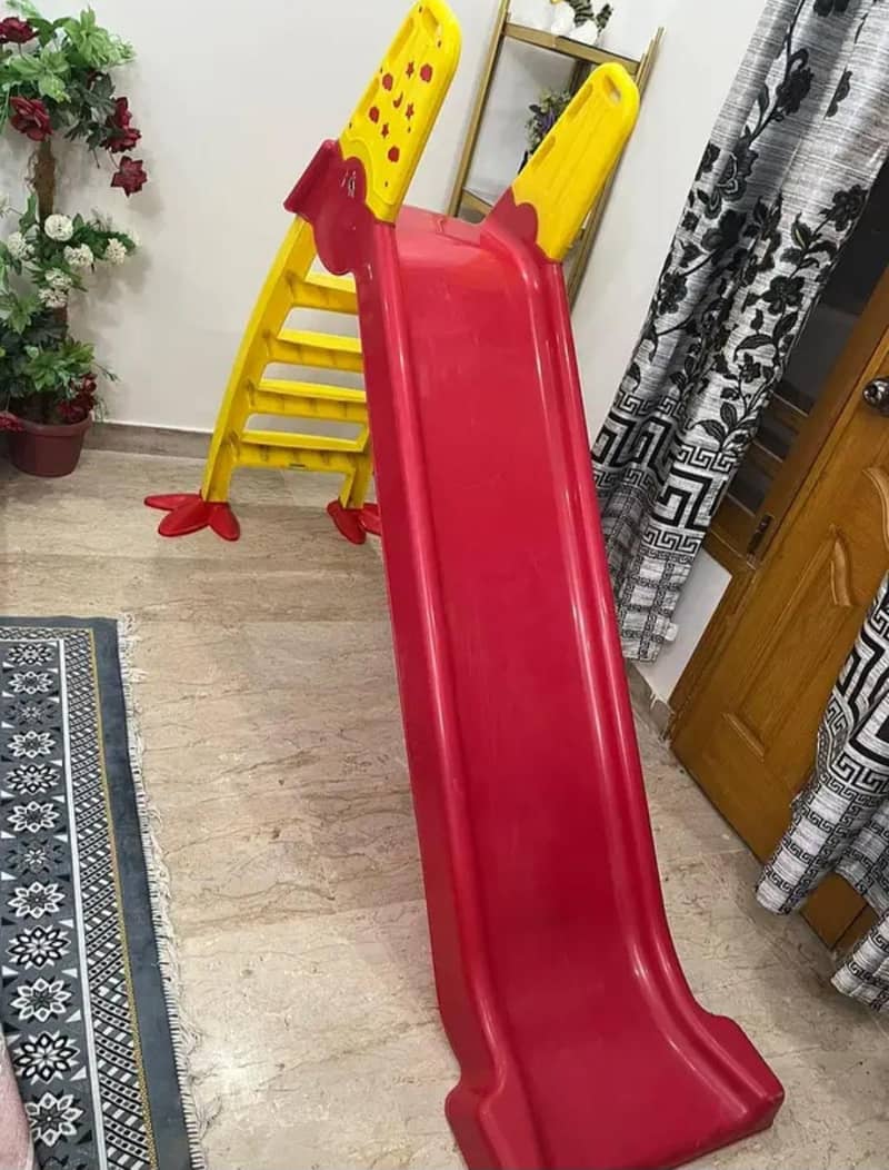 Slide good condition 3