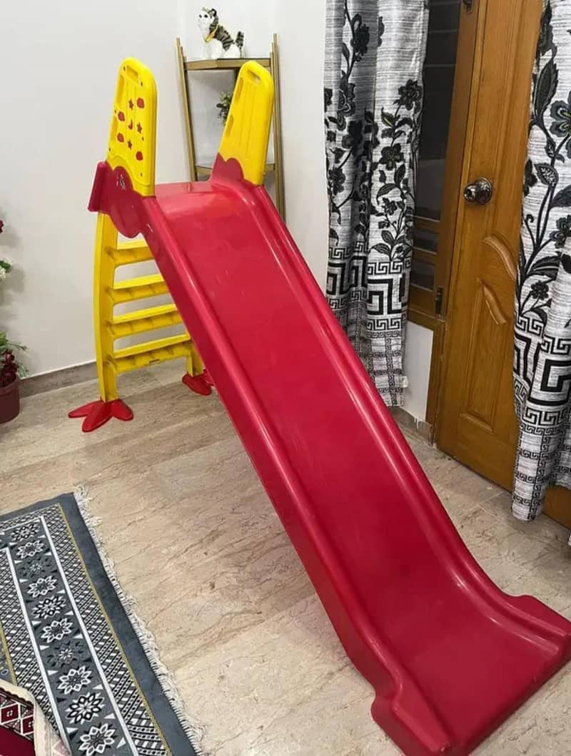 Slide good condition 5