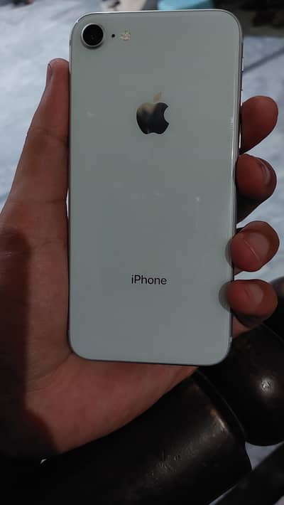 Apple iPhone 7 Non PTA Exchange