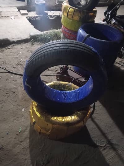 Havel trye available jori 4 tyre per tyre 5000 rs