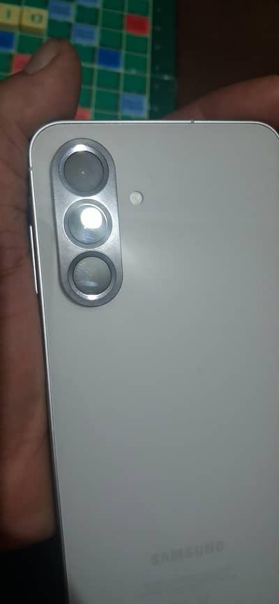 Samsung A56 5G 256gb 8 ram