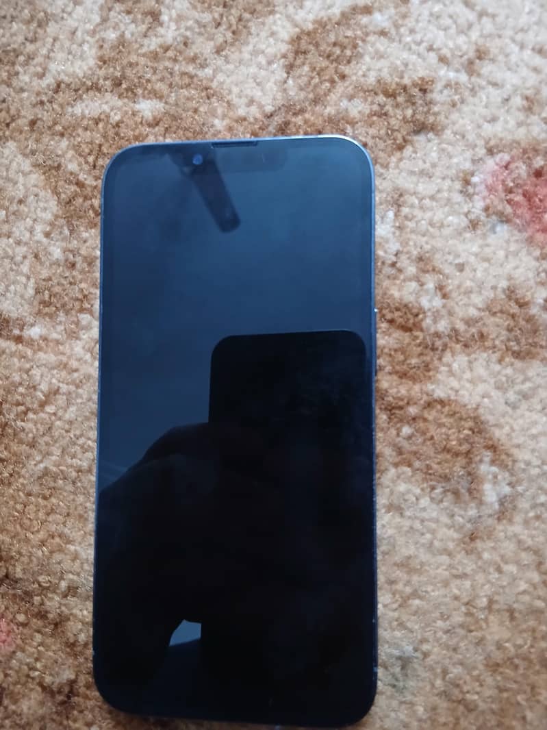 Apple iPhone 13 Pro 0