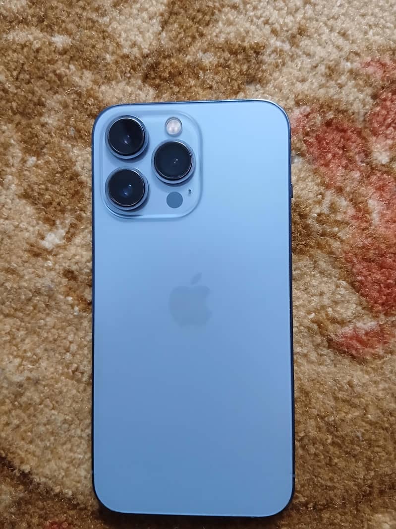 Apple iPhone 13 Pro 1